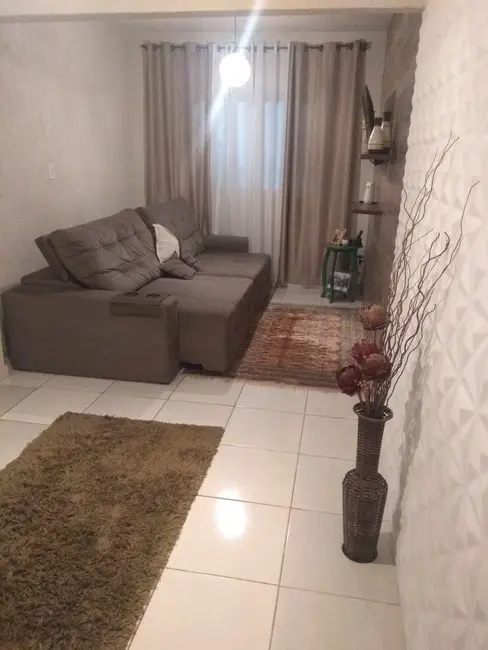 Foto 3 de Casa com 2 quartos à venda, 125m2 em Residencial Comercial Cidade Vista Alegre, Pindamonhangaba - SP