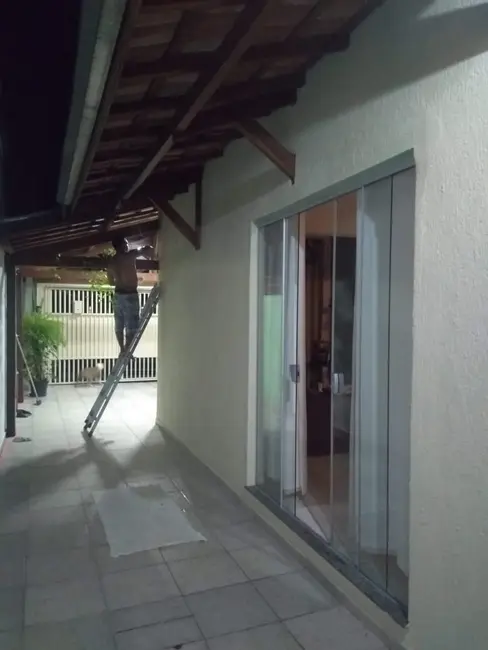 Foto 2 de Casa com 2 quartos à venda, 125m2 em Residencial Comercial Cidade Vista Alegre, Pindamonhangaba - SP