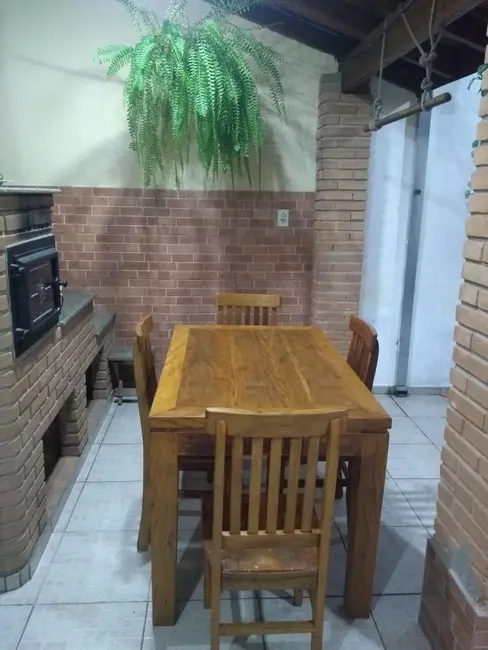 Foto 1 de Casa com 2 quartos à venda, 125m2 em Residencial Comercial Cidade Vista Alegre, Pindamonhangaba - SP