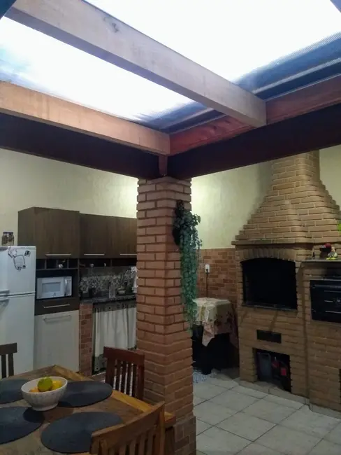 Foto 5 de Casa com 2 quartos à venda, 125m2 em Residencial Comercial Cidade Vista Alegre, Pindamonhangaba - SP