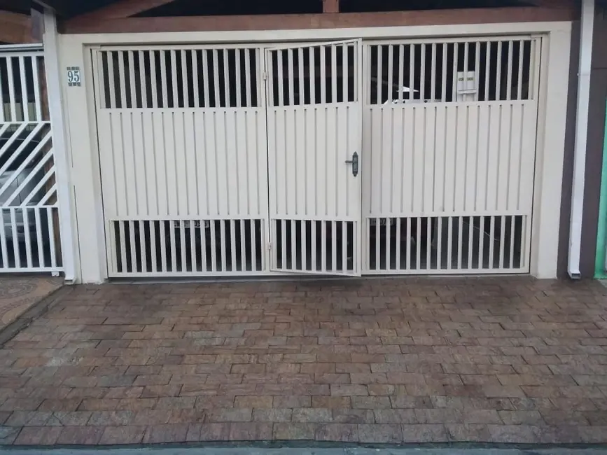 Foto 6 de Casa com 2 quartos à venda, 125m2 em Residencial Comercial Cidade Vista Alegre, Pindamonhangaba - SP