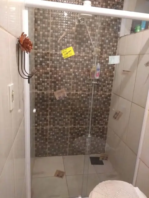 Foto 8 de Casa com 2 quartos à venda, 125m2 em Residencial Comercial Cidade Vista Alegre, Pindamonhangaba - SP