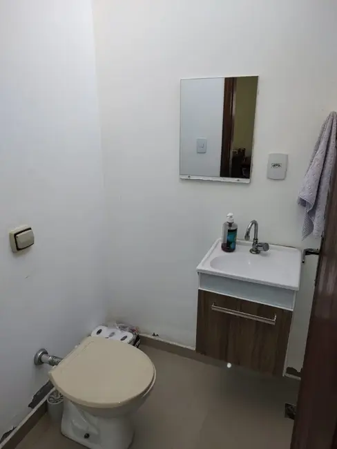 Foto 3 de Casa à venda, 98m2 em Vitória Vale III, Pindamonhangaba - SP