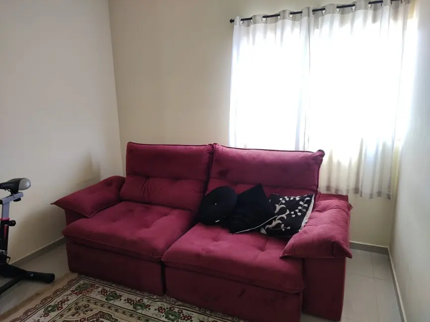 Foto 2 de Casa à venda, 98m2 em Vitória Vale III, Pindamonhangaba - SP