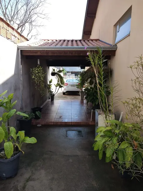 Foto 16 de Casa à venda, 98m2 em Vitória Vale III, Pindamonhangaba - SP