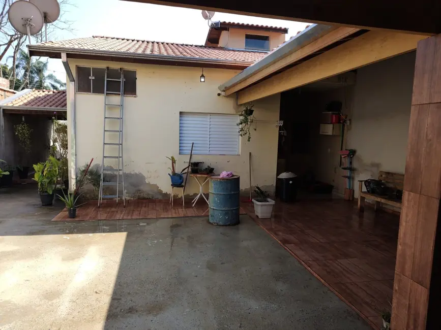 Foto 15 de Casa à venda, 98m2 em Vitória Vale III, Pindamonhangaba - SP