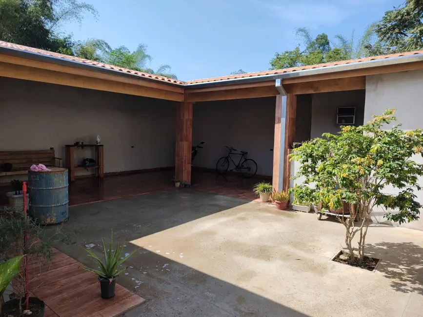 Foto 12 de Casa à venda, 98m2 em Vitória Vale III, Pindamonhangaba - SP