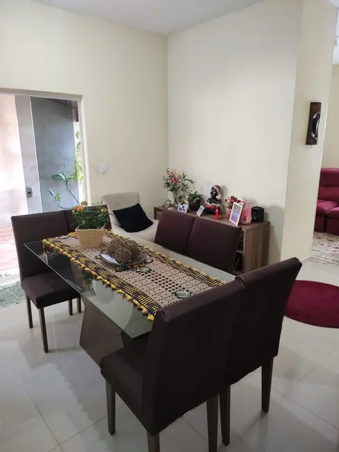 Foto 1 de Casa à venda, 98m2 em Vitória Vale III, Pindamonhangaba - SP