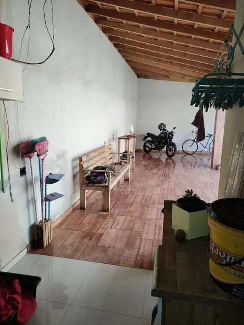 Foto 9 de Casa à venda, 98m2 em Vitória Vale III, Pindamonhangaba - SP