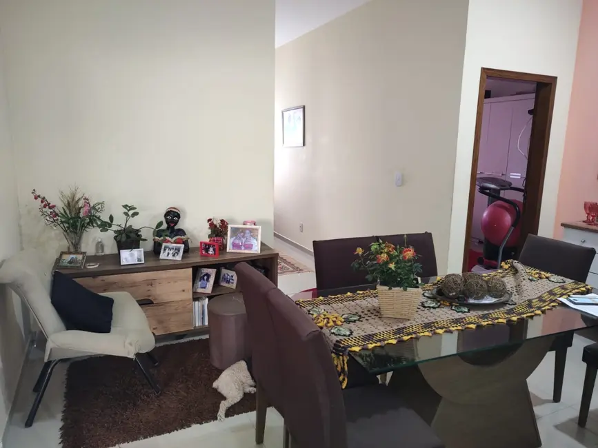 Foto 17 de Casa à venda, 98m2 em Vitória Vale III, Pindamonhangaba - SP