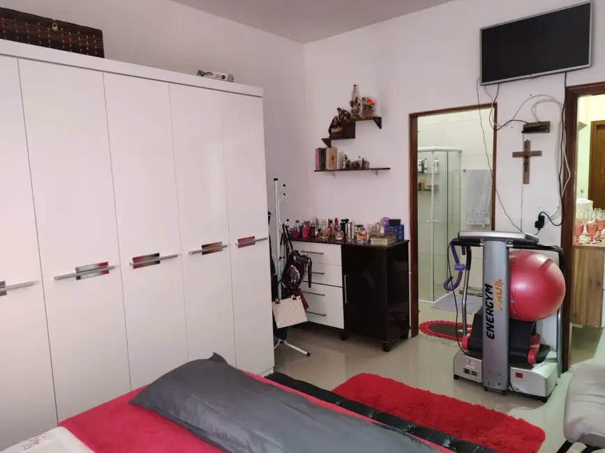 Foto 6 de Casa à venda, 98m2 em Vitória Vale III, Pindamonhangaba - SP