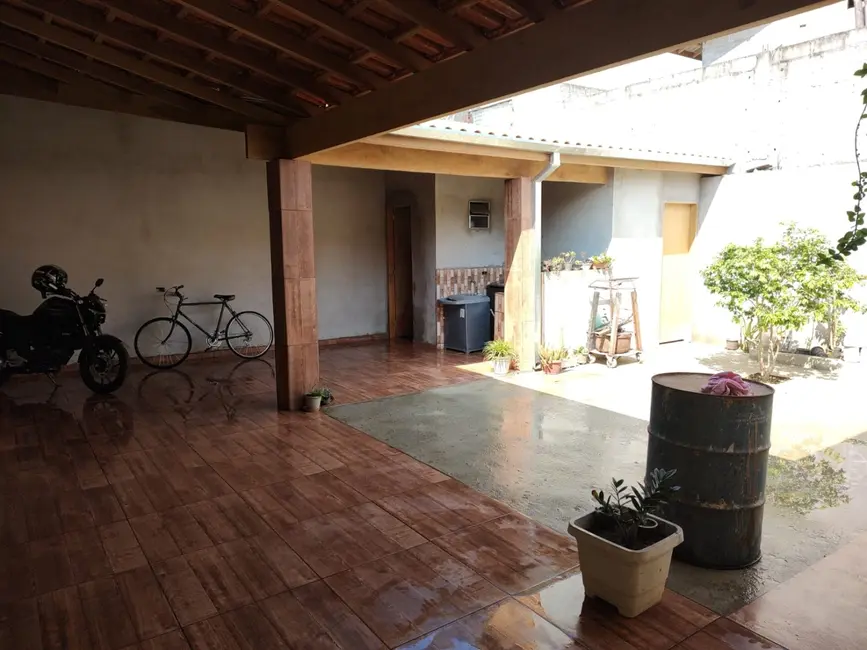 Foto 10 de Casa à venda, 98m2 em Vitória Vale III, Pindamonhangaba - SP