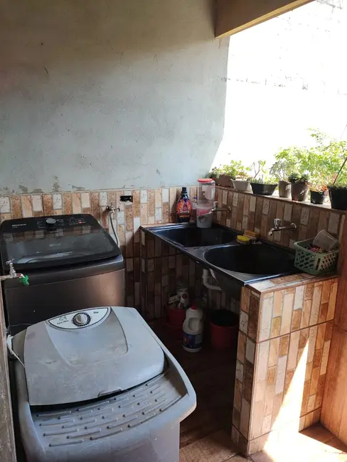 Foto 14 de Casa à venda, 98m2 em Vitória Vale III, Pindamonhangaba - SP