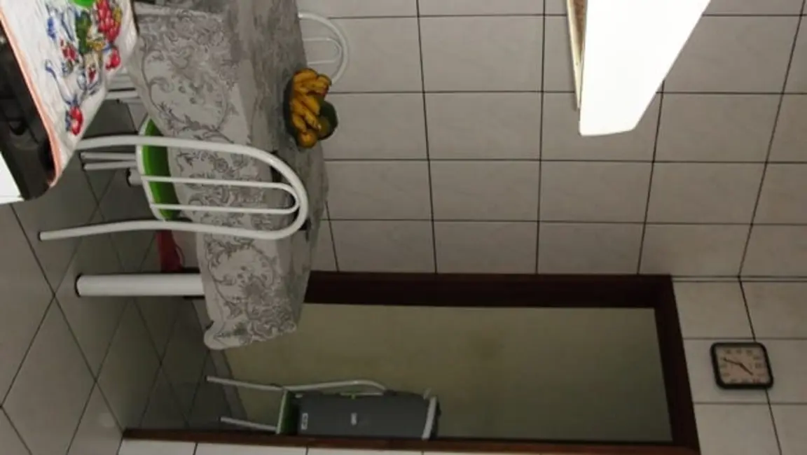 Foto 4 de Casa com 2 quartos à venda, 62m2 em Residencial Maricá, Pindamonhangaba - SP