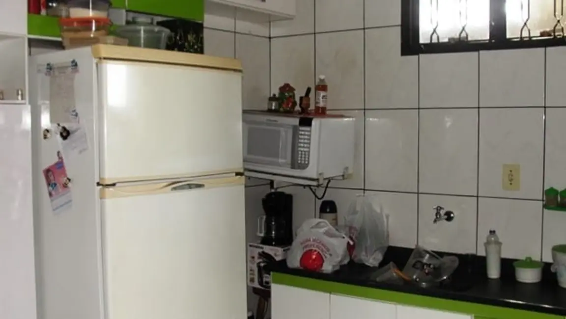 Foto 3 de Casa com 2 quartos à venda, 62m2 em Residencial Maricá, Pindamonhangaba - SP