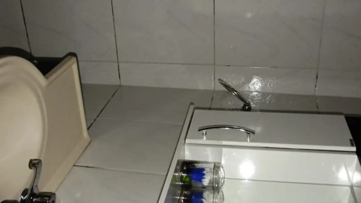 Foto 5 de Casa com 2 quartos à venda, 62m2 em Residencial Maricá, Pindamonhangaba - SP