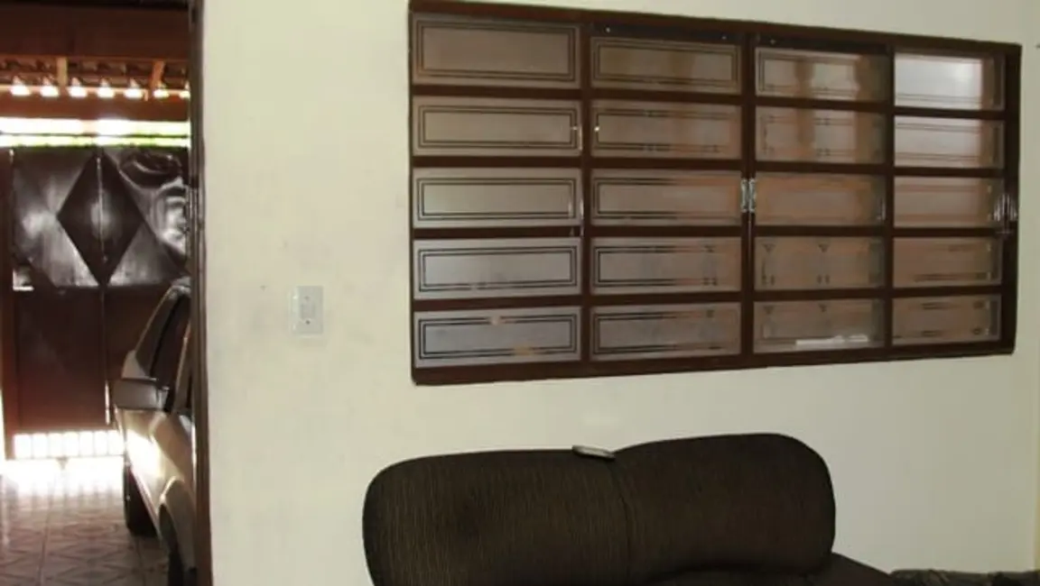 Foto 2 de Casa com 2 quartos à venda, 62m2 em Residencial Maricá, Pindamonhangaba - SP