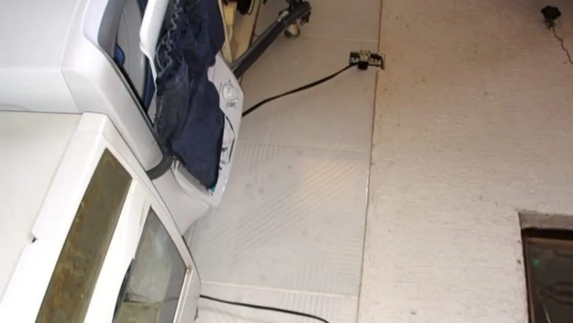 Foto 8 de Casa com 2 quartos à venda, 62m2 em Residencial Maricá, Pindamonhangaba - SP