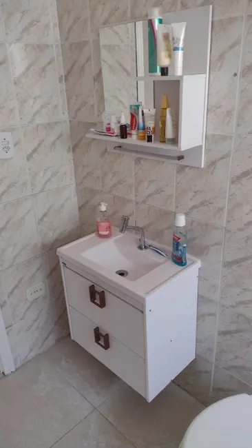 Foto 7 de Casa com 2 quartos à venda, 125m2 em Parque Senhor do Bonfim, Taubate - SP