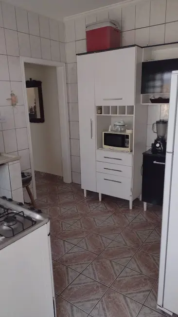 Foto 3 de Casa com 2 quartos à venda, 125m2 em Parque Senhor do Bonfim, Taubate - SP