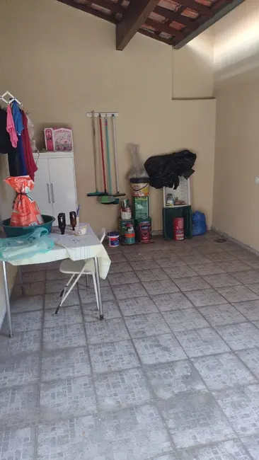 Foto 9 de Casa com 2 quartos à venda, 125m2 em Parque Senhor do Bonfim, Taubate - SP