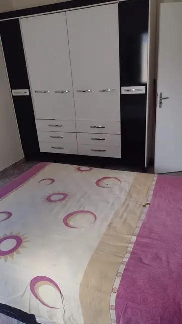 Foto 5 de Casa com 2 quartos à venda, 125m2 em Parque Senhor do Bonfim, Taubate - SP