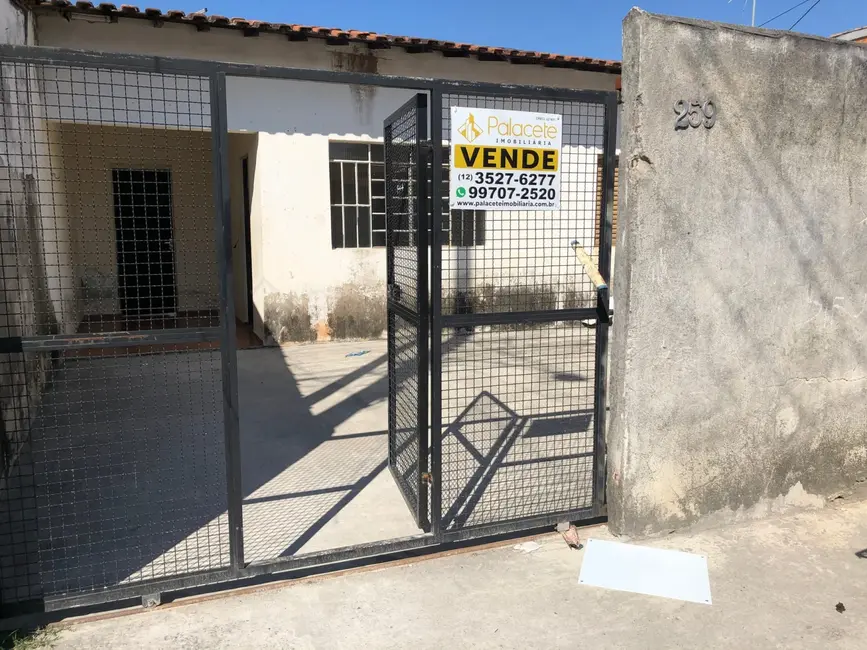 Foto 4 de Casa com 4 quartos à venda, 120m2 em Conjunto Residencial Araretama, Pindamonhangaba - SP