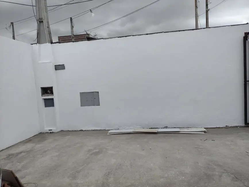 Foto 9 de Casa com 4 quartos à venda, 120m2 em Conjunto Residencial Araretama, Pindamonhangaba - SP