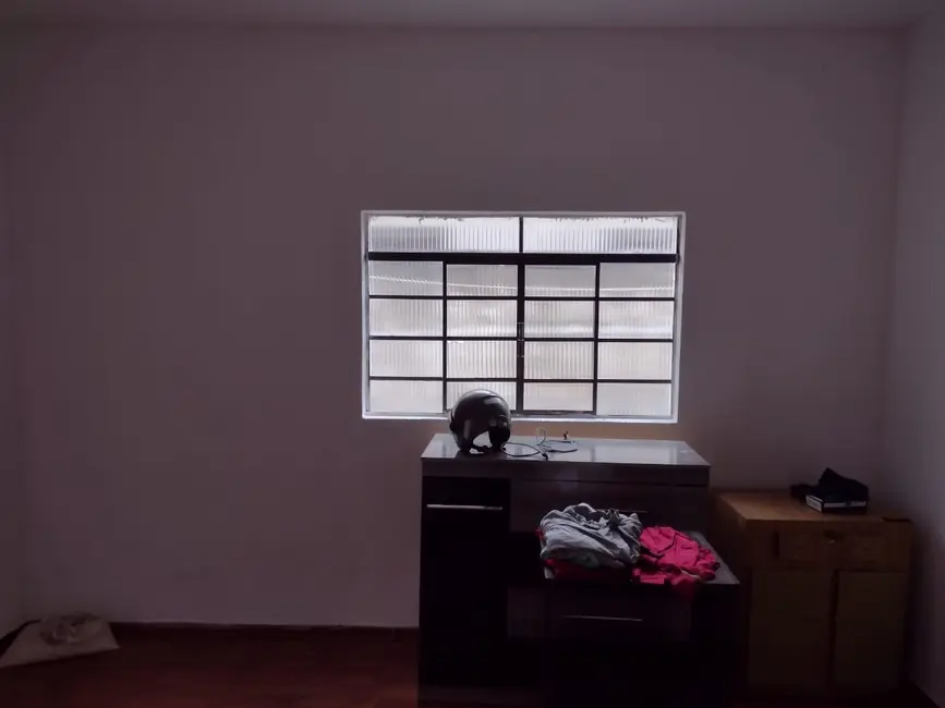 Foto 7 de Casa com 4 quartos à venda, 120m2 em Conjunto Residencial Araretama, Pindamonhangaba - SP