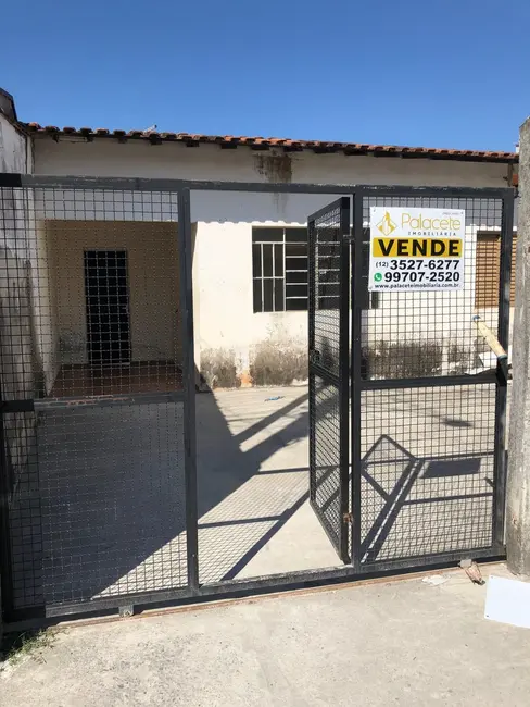 Foto 3 de Casa com 4 quartos à venda, 120m2 em Conjunto Residencial Araretama, Pindamonhangaba - SP