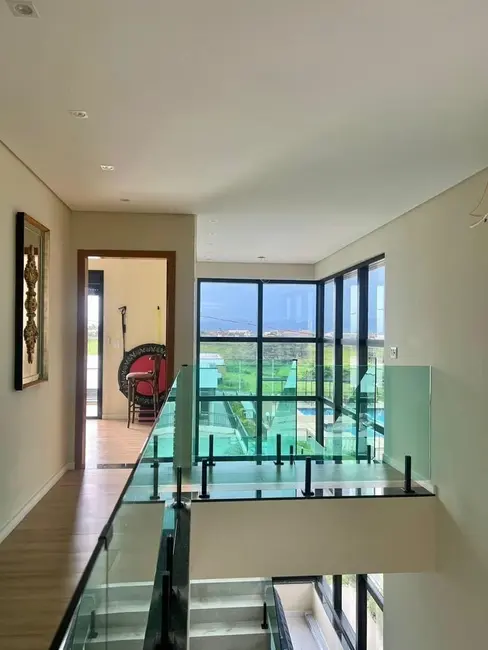 Foto 1 de Casa de Condomínio com 4 quartos à venda, 223m2 em Parque Residencial Maria Elmira, Cacapava - SP