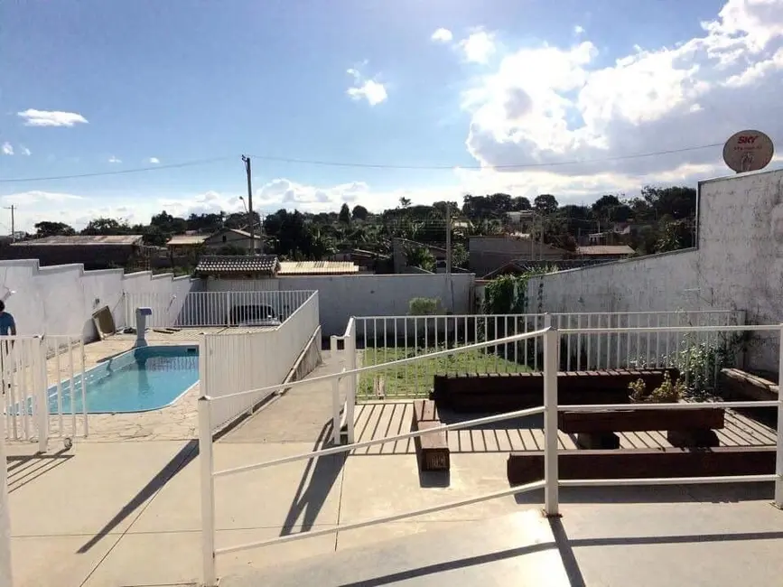 Foto 1 de Casa com 1 quarto à venda em Pindamonhangaba - SP