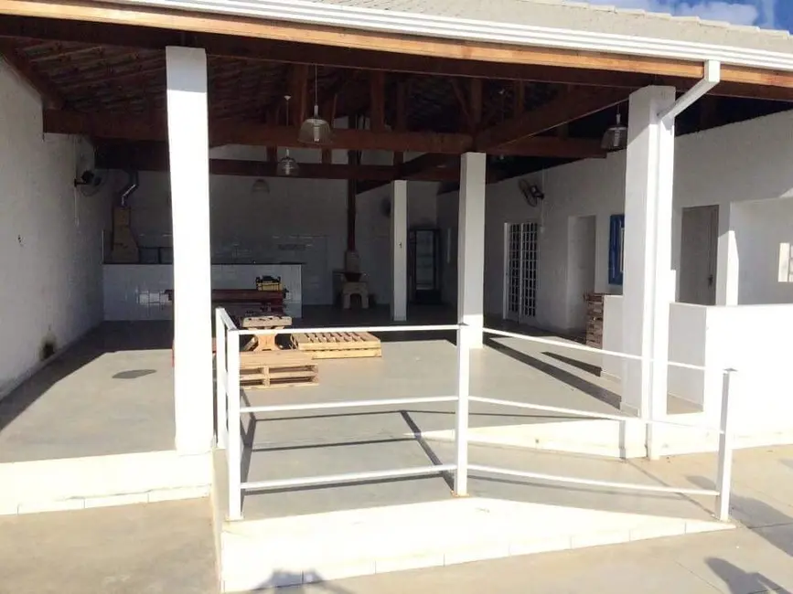 Foto 2 de Casa com 1 quarto à venda em Pindamonhangaba - SP