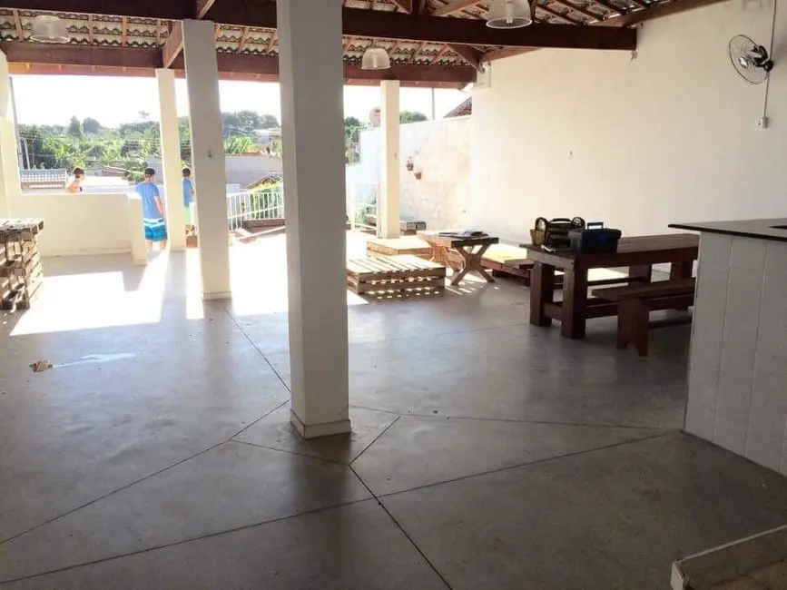 Foto 7 de Casa com 1 quarto à venda em Pindamonhangaba - SP