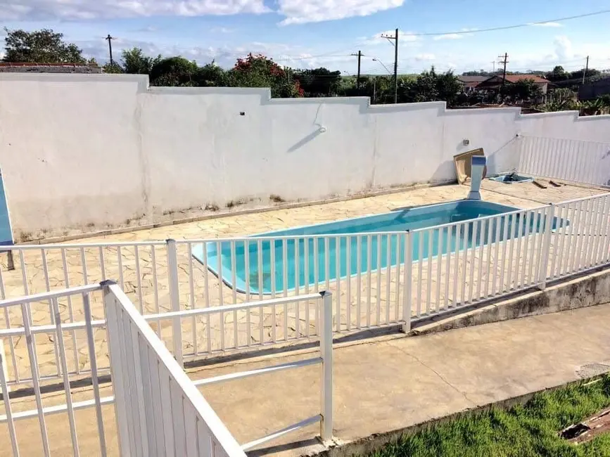 Foto 3 de Casa com 1 quarto à venda em Pindamonhangaba - SP