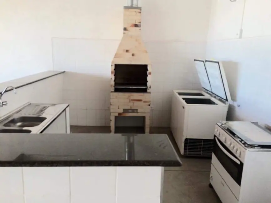 Foto 6 de Casa com 1 quarto à venda em Pindamonhangaba - SP