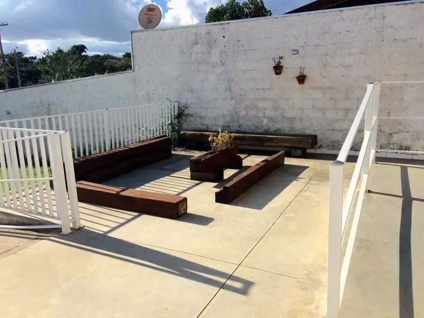 Foto 4 de Casa com 1 quarto à venda em Pindamonhangaba - SP