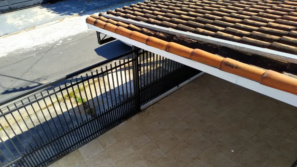 Foto 3 de Sobrado com 4 quartos à venda, 190m2 em Residencial Campos Maia, Pindamonhangaba - SP