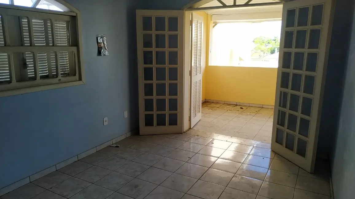 Foto 5 de Sobrado com 4 quartos à venda, 190m2 em Residencial Campos Maia, Pindamonhangaba - SP