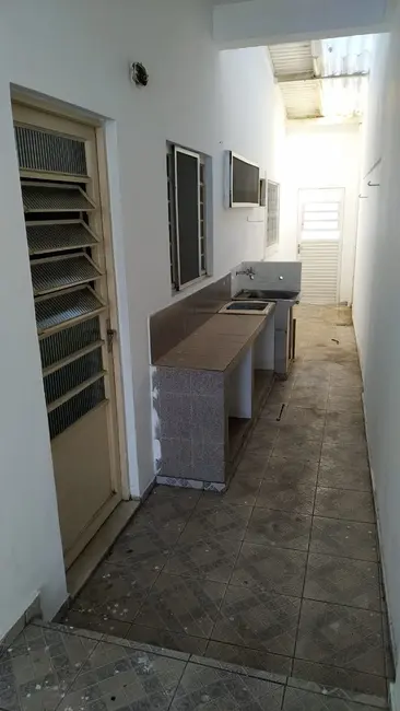 Foto 6 de Sobrado com 4 quartos à venda, 190m2 em Residencial Campos Maia, Pindamonhangaba - SP
