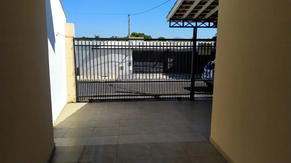 Foto 4 de Sobrado com 4 quartos à venda, 190m2 em Residencial Campos Maia, Pindamonhangaba - SP