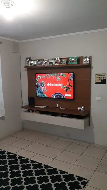 Foto 4 de Casa com 3 quartos à venda, 102m2 em Sao Caetano Do Sul - SP