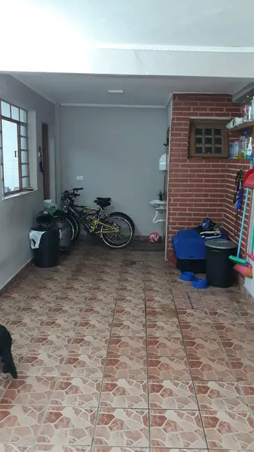 Foto 2 de Casa com 3 quartos à venda, 102m2 em Sao Caetano Do Sul - SP