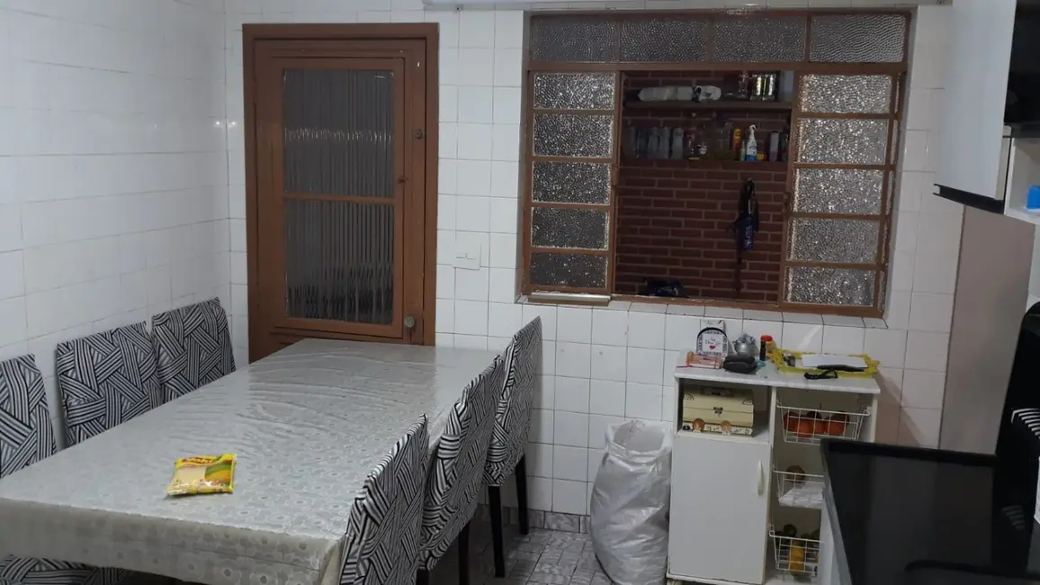 Foto 6 de Casa com 3 quartos à venda, 102m2 em Sao Caetano Do Sul - SP