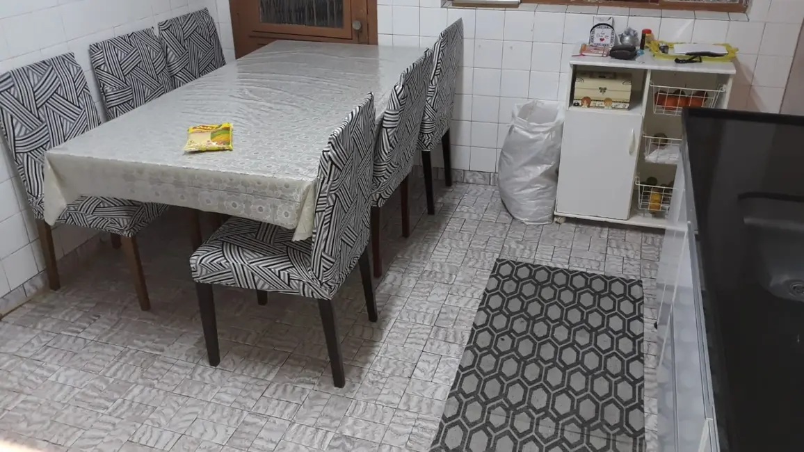 Casa com 3 quartos à venda, 102m2 em Sao Caetano Do Sul - SP - imagem 7 Foto 7 de Casa com 3 quartos à venda, 102m2 em Sao Caetano Do Sul - SP