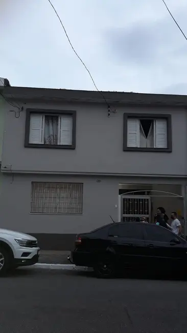 Foto 1 de Casa com 3 quartos à venda, 102m2 em Sao Caetano Do Sul - SP