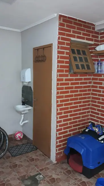 Foto 3 de Casa com 3 quartos à venda, 102m2 em Sao Caetano Do Sul - SP