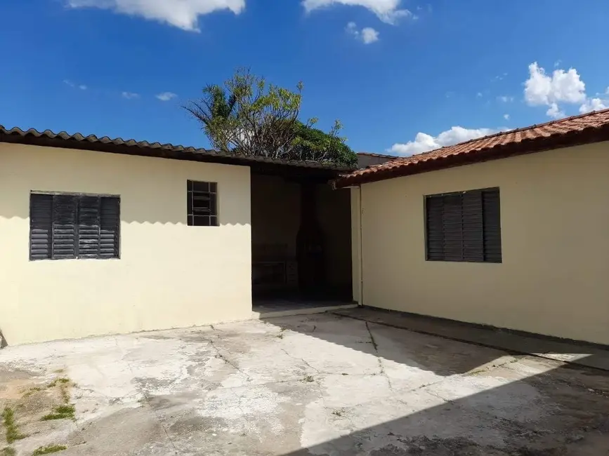 Foto 8 de Casa com 3 quartos à venda, 205m2 em Vila Rica, Pindamonhangaba - SP