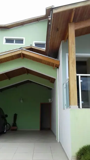 Foto 3 de Casa com 3 quartos à venda, 380m2 em Portal das Colinas, Guaratingueta - SP