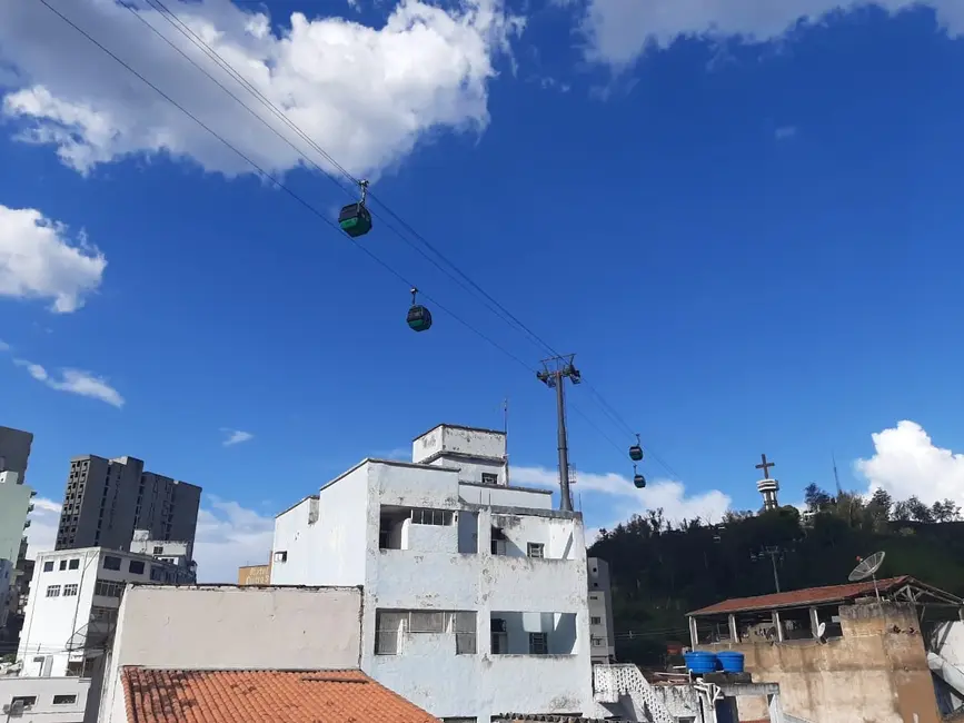 Casa com 4 quartos à venda em Aparecida - SP - imagem 4 Foto 4 de Casa com 4 quartos à venda em Aparecida - SP